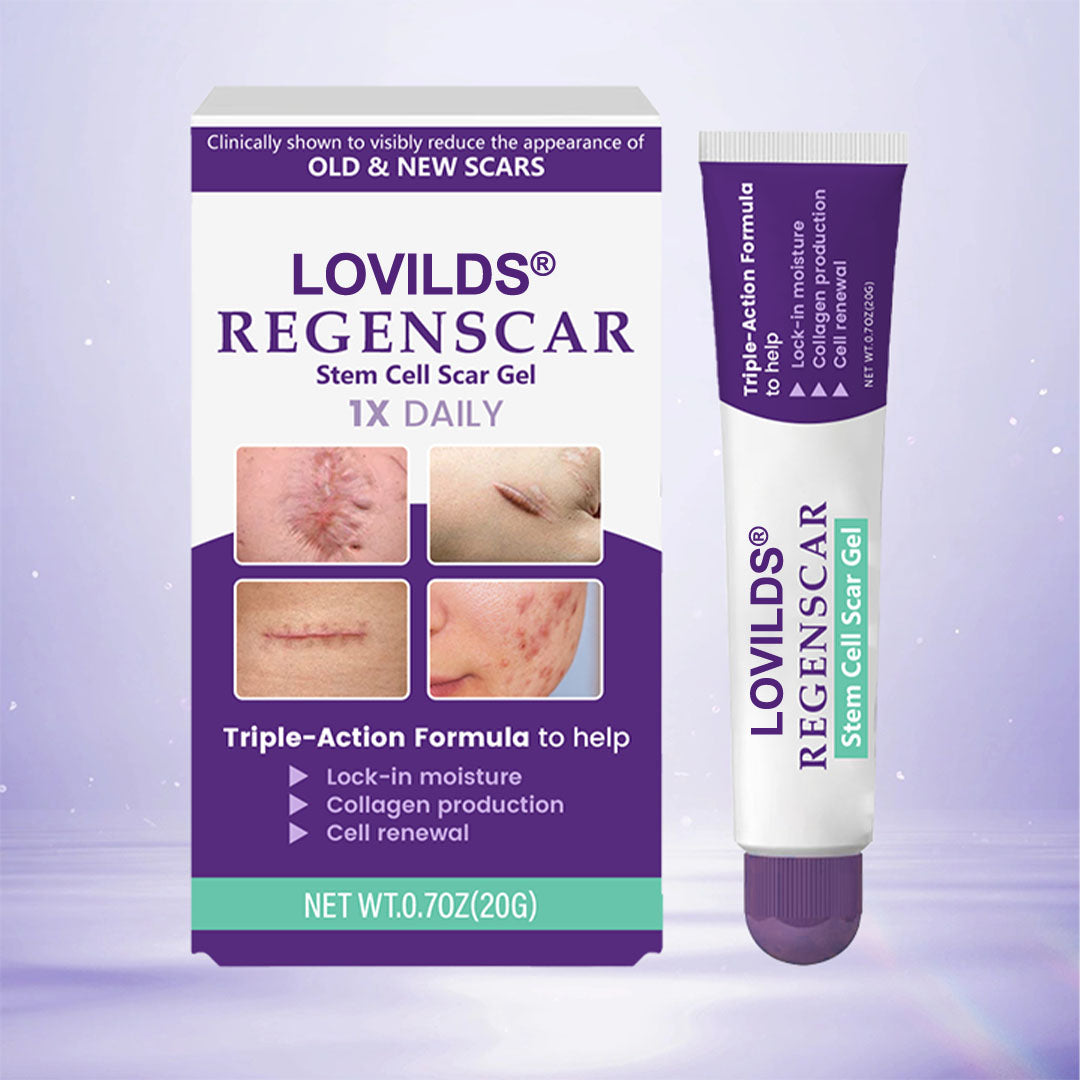 𝑶𝒇𝒇𝒊𝒄𝒊𝒂𝒍 𝑺𝒕𝒐𝒓𝒆 | ☀️☀️LOVILDS 𝑹𝒆𝑮𝒆𝒏𝑺𝒄𝒂𝒓 𝑺𝒕𝒆𝒎 𝑪𝒆𝒍𝒍 𝑹𝒆𝑝𝒂𝒊𝒓 𝑮𝒆𝒍 (𝑽𝒊𝒔𝒊𝒃𝒍𝒆 𝑺𝒄𝒂𝒓 𝑰𝒎𝒑𝒓𝒐𝒗𝒆𝒎𝒆𝒏𝒕 𝒊𝒏 7 𝑫𝒂𝒚𝒔) ☀️☀️