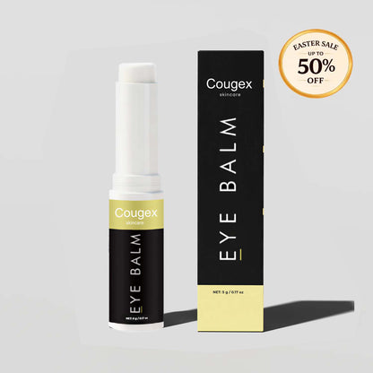 ALL-IN-ONE BALM FOR UNDER-EYE RENEWAL