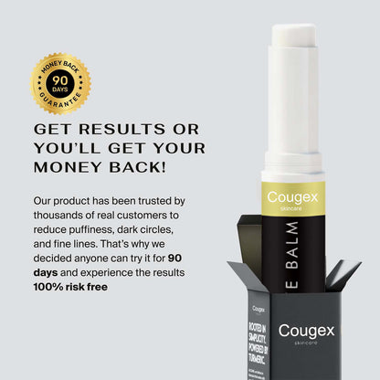 ALL-IN-ONE BALM FOR UNDER-EYE RENEWAL