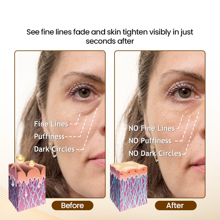 LOVILDS Renewing 10s Wrinkle Serum