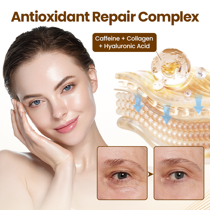 LOVILDS Renewing 10s Wrinkle Serum
