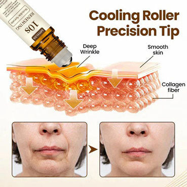 LOVILDS Renewing 10s Wrinkle Serum