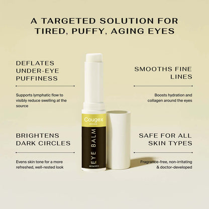 ALL-IN-ONE BALM FOR UNDER-EYE RENEWAL