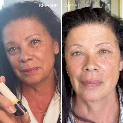 ALL-IN-ONE BALM FOR UNDER-EYE RENEWAL