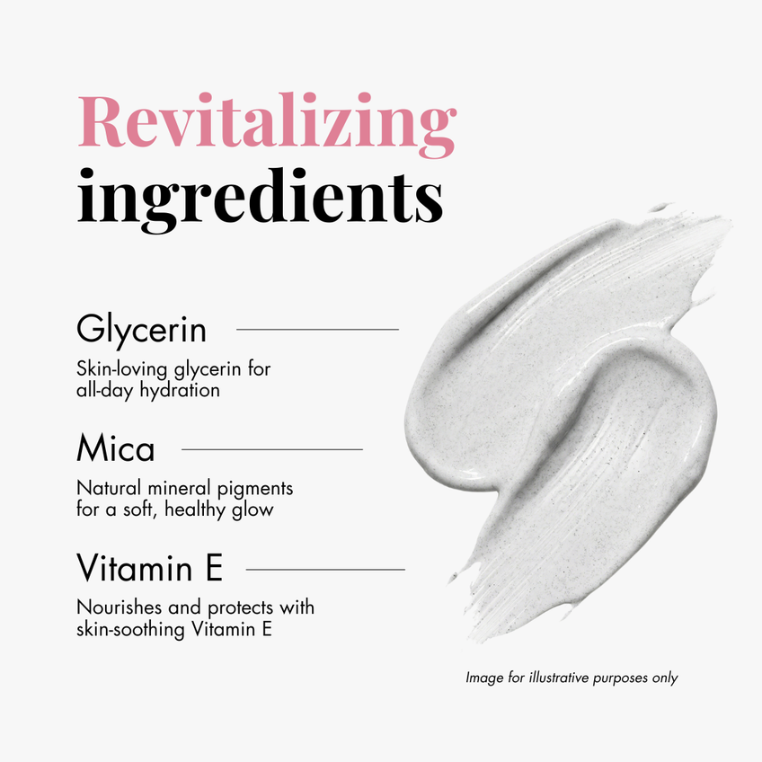 AgeReverse Silk Foundation