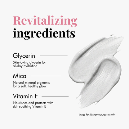 AgeReverse Silk Foundation