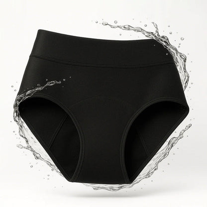 👑2026 Eaily Hot Sale Ends Today: 70% OFF!|100% Leak-Proof Underwear 4-pack(Free Shipping✈)