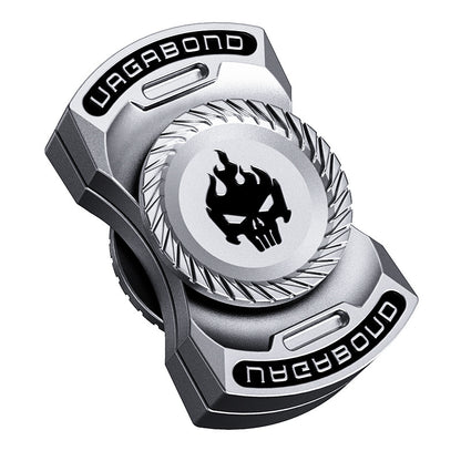 Spectre Metal Fidget Spinner