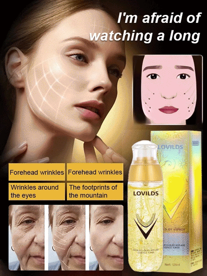 🏆Flash Sale⚡LOVILDS anti aging essence