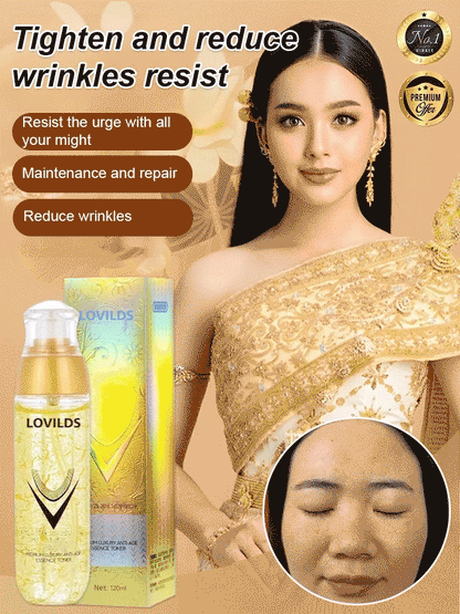 🏆Flash Sale⚡LOVILDS anti aging essence
